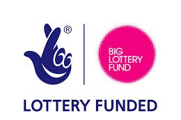 Lottery Funded