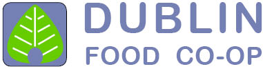 Dublin Food Coop Logo