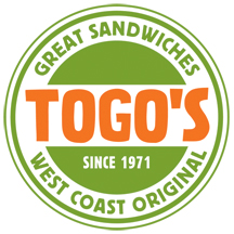 Togo's Logo