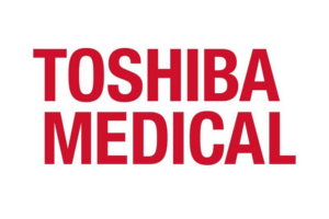 Toshiba Medical logo