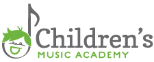 Children's Music Academy logo