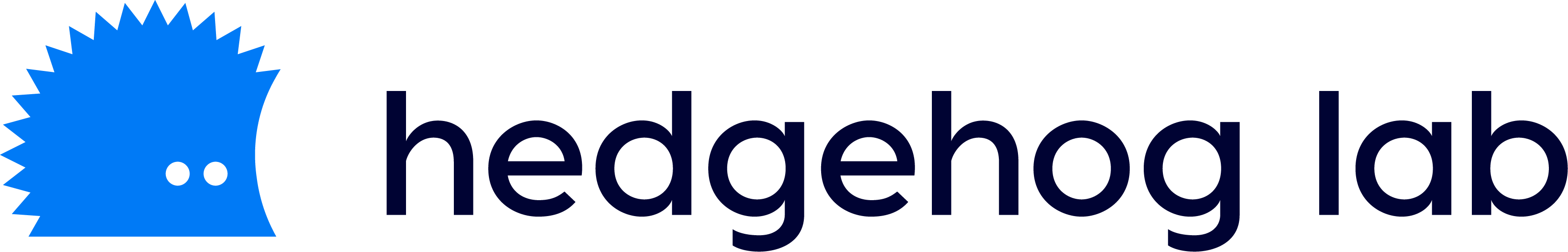 hedgehog lab logo