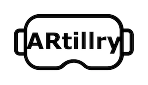 Artillry Logo 300px