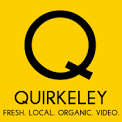 Quirkeley
