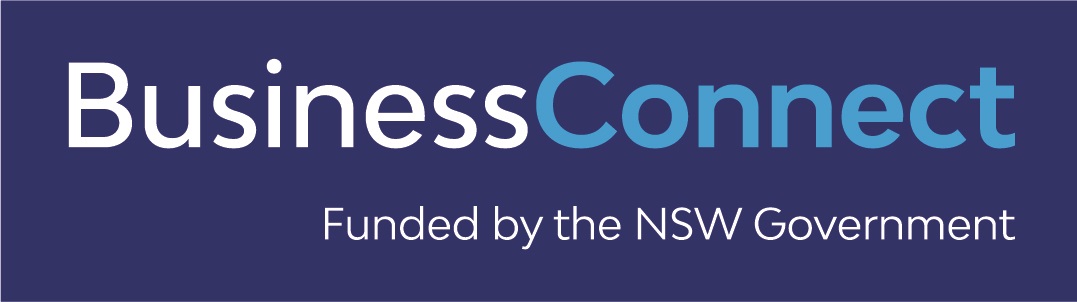 Business Connect Logo