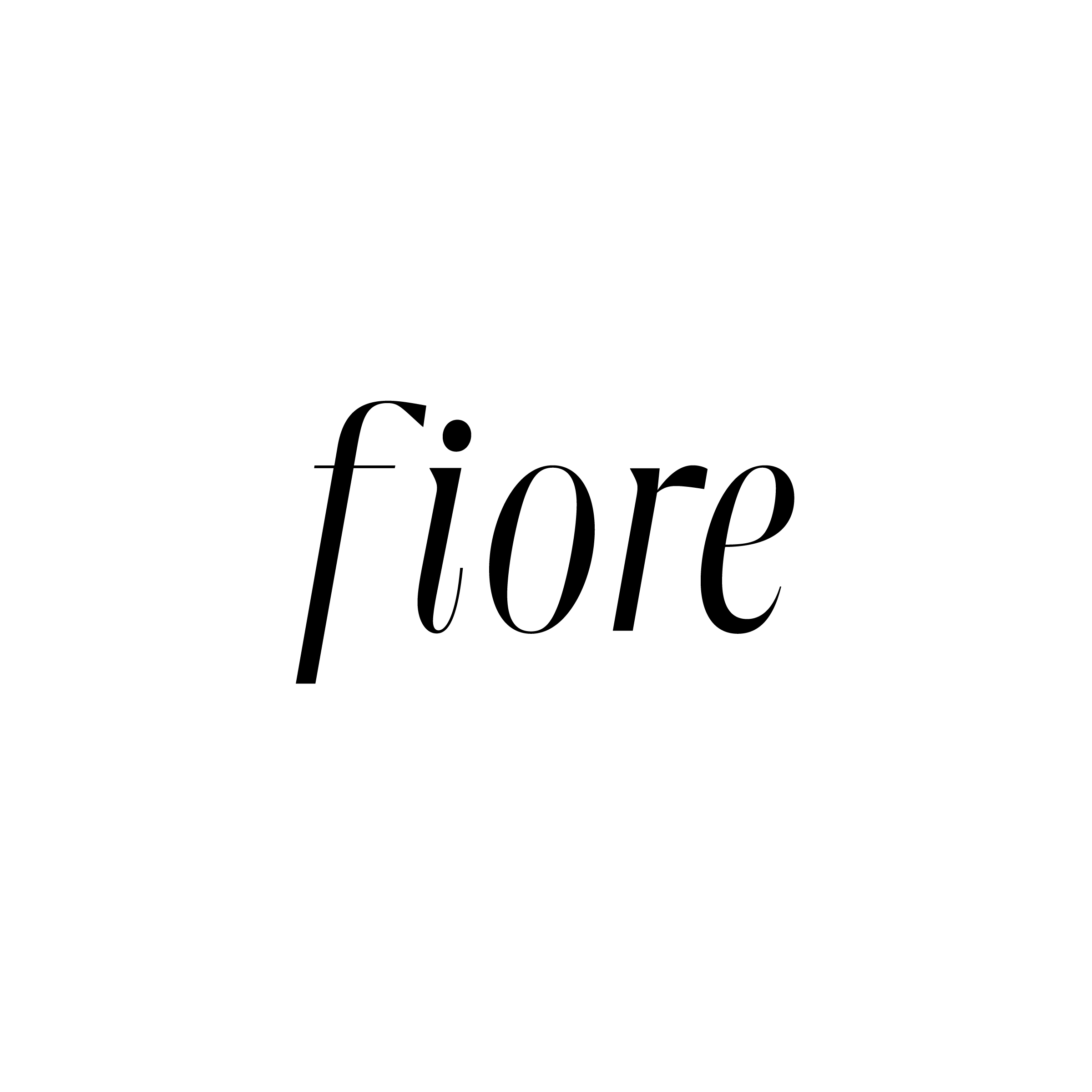 fiore