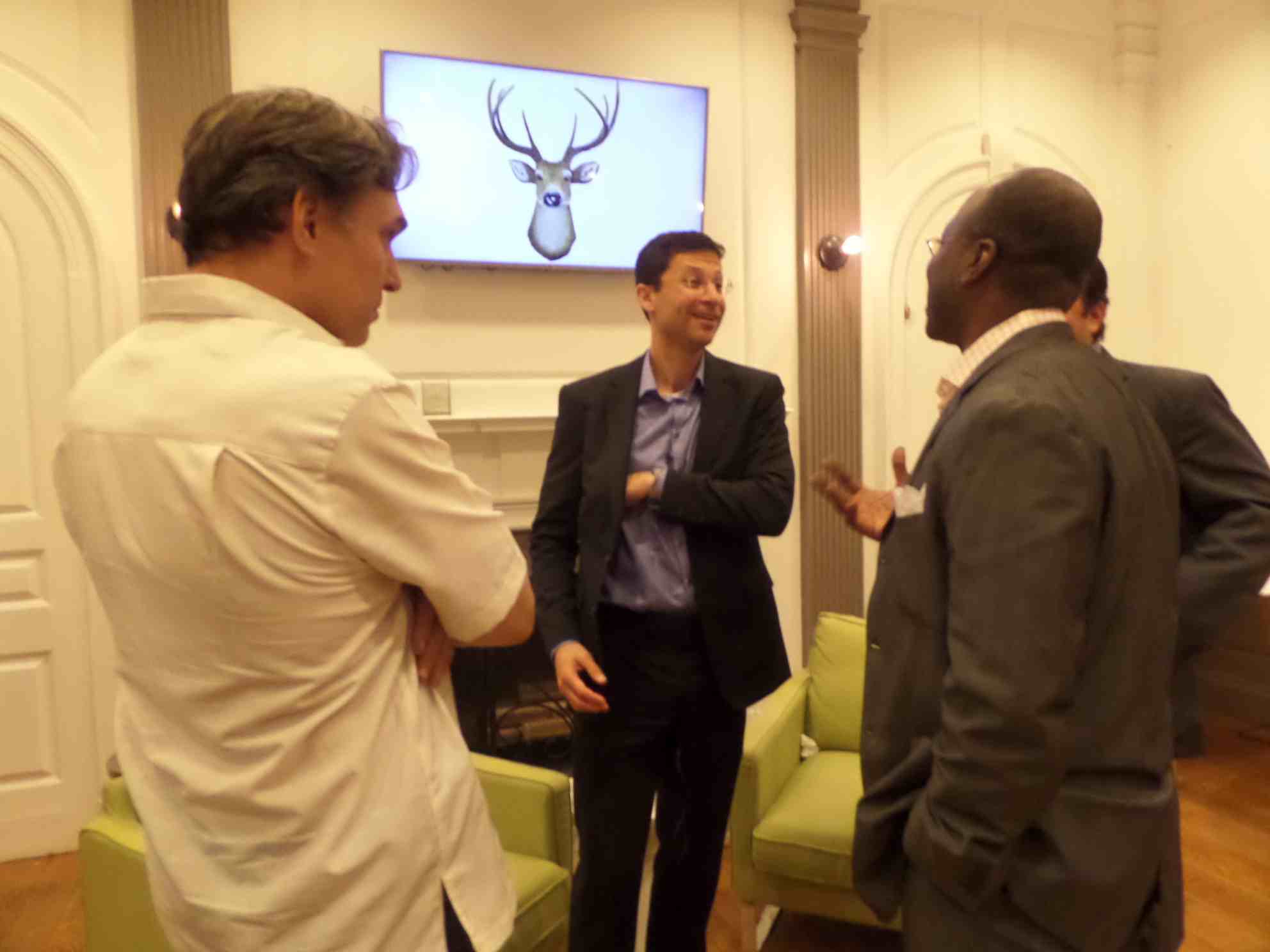 Cheek'd dating shark tank-in-Kavchia