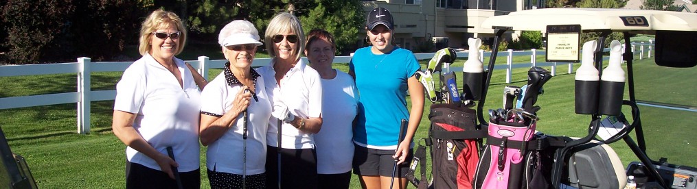 Womens Amateur Golf Tournaments 107