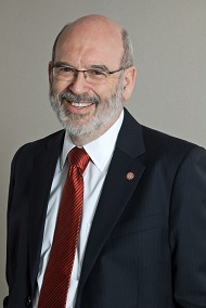 Sir Peter Gluckman