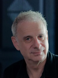 James Gleick 3