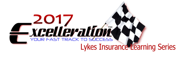 2017 Excelleration 2017 Excelleration