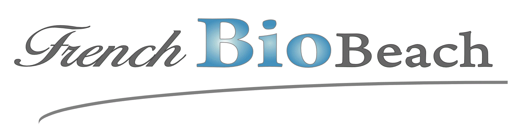 French Biobeach logo
