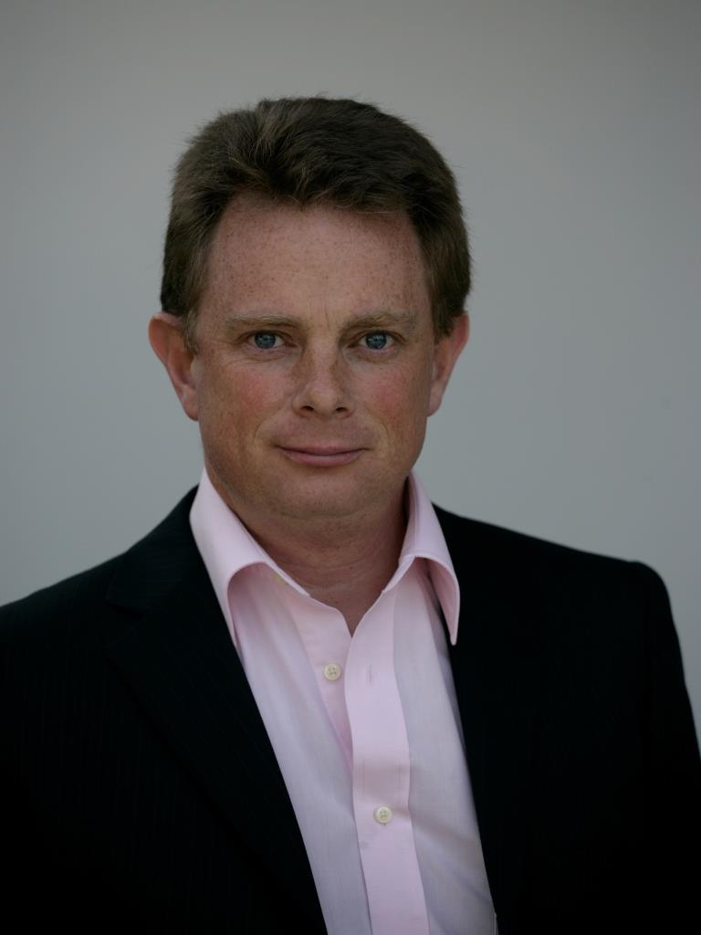 Chris Milburn Chris Milburn