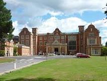 Easthampstead Park Easthampstead Park