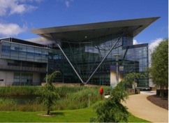 Met Office Met Office