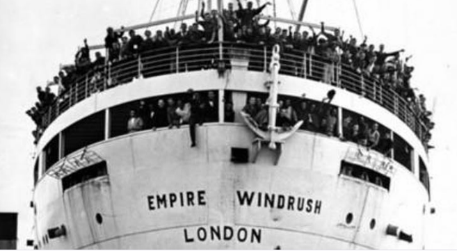 Empire Windrush