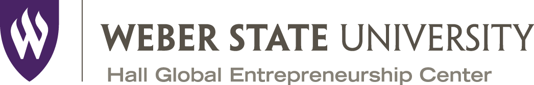 Weber State University Hall Global Entrepreneurship Center