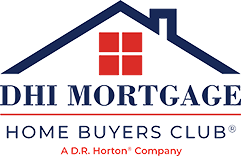 DHI Mortgage, a D.R. Horton company