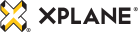 XPLANE logo