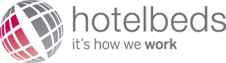 Hotelbeds logo