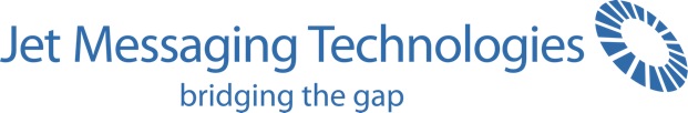JMT logo