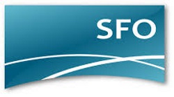 SFO logo
