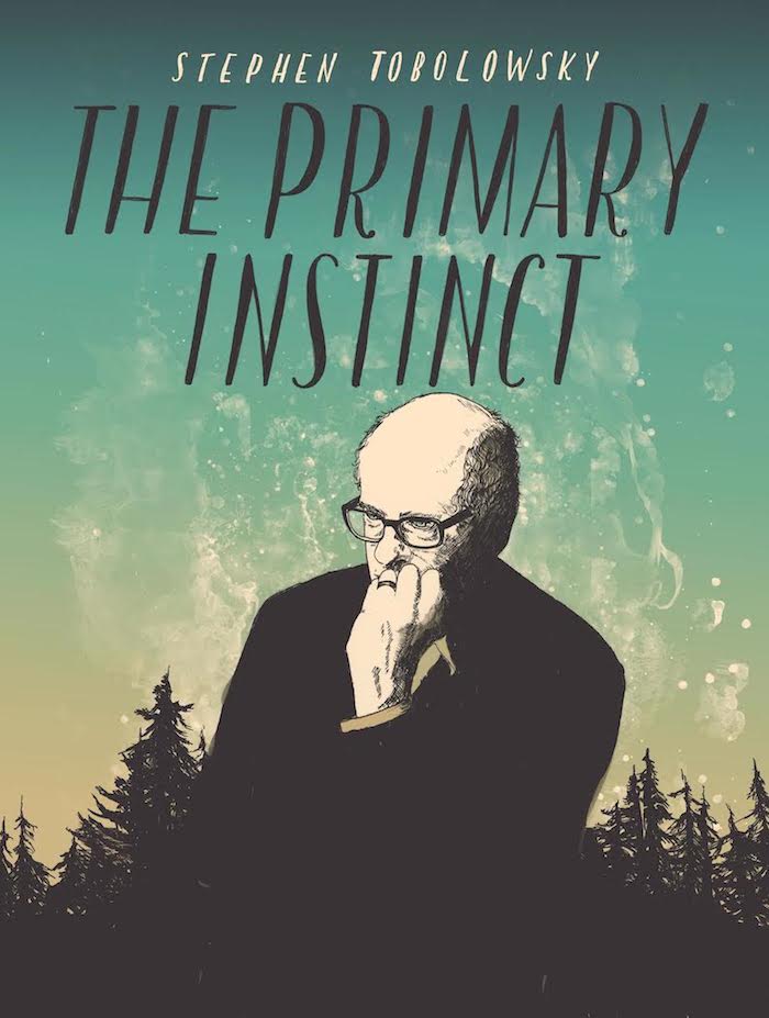 Primary Instinct Poster