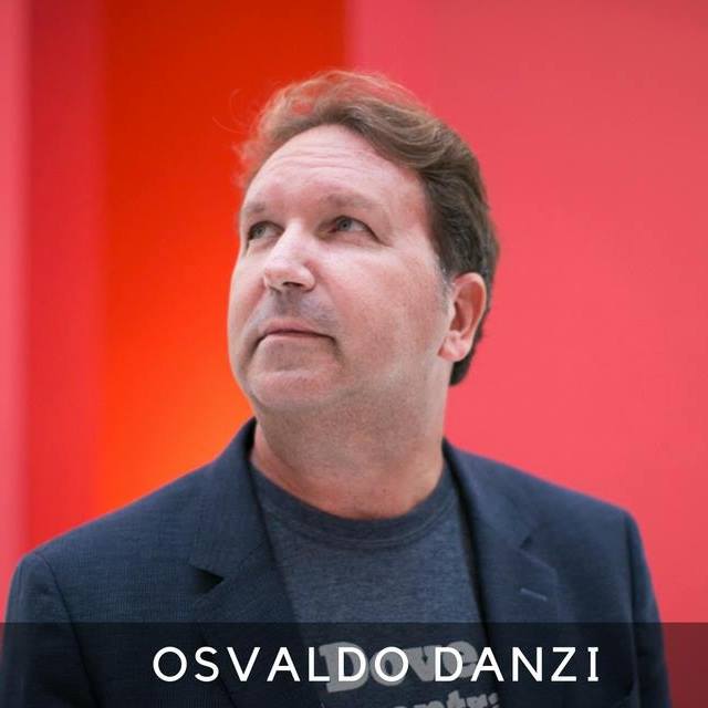 Osvaldo Danzi