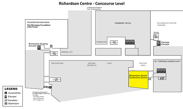 Richardson Centre