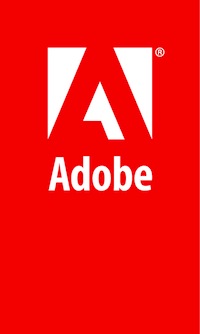 Adobe logo