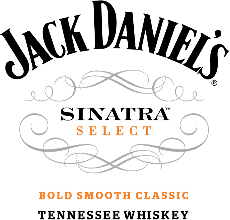 Jack Daniels Sinatra Select