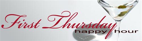 First Thursday Happy Hour at CōV Wayzata Tickets, Wayzata | Eventbrite