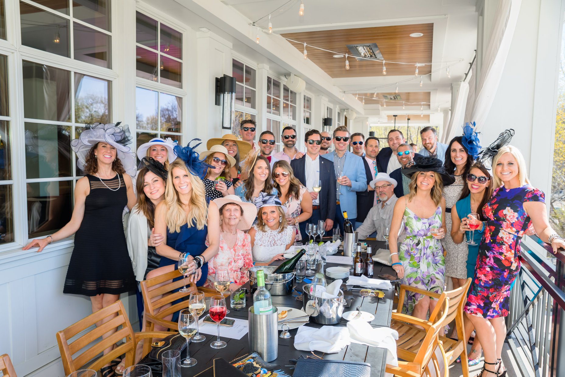 4th Annual Kentucky Derby Twin Cities Party Tickets, Sat, May 2, 2020