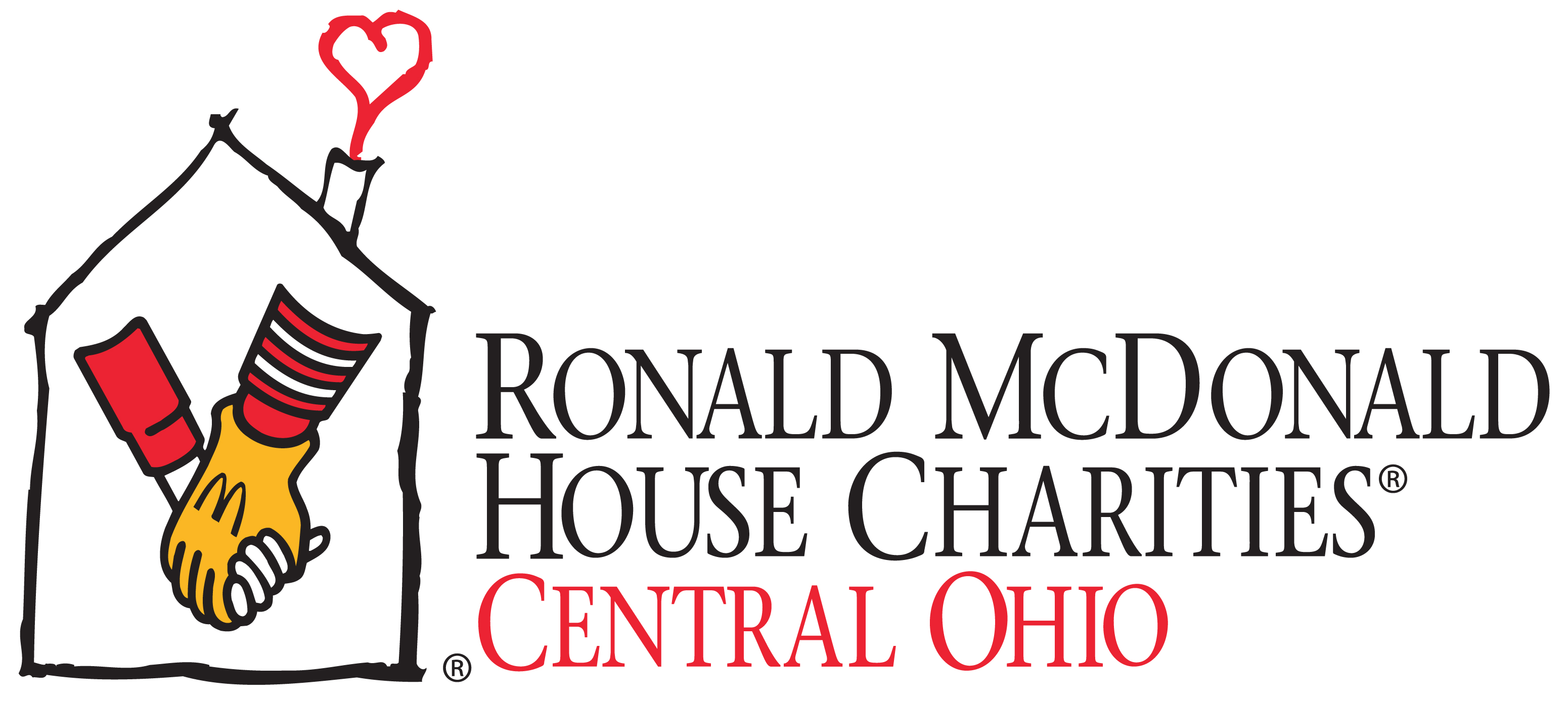 Ronald Mcdonald House Cental Ohio