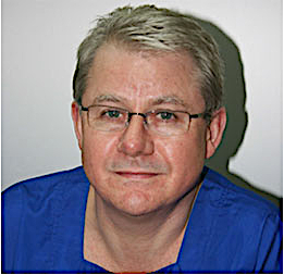 Mike Walker