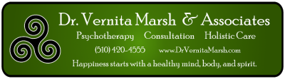 Dr. Vernita Marsh & Associates
