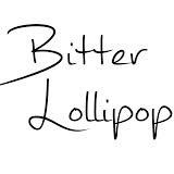 Bitter Lollipop