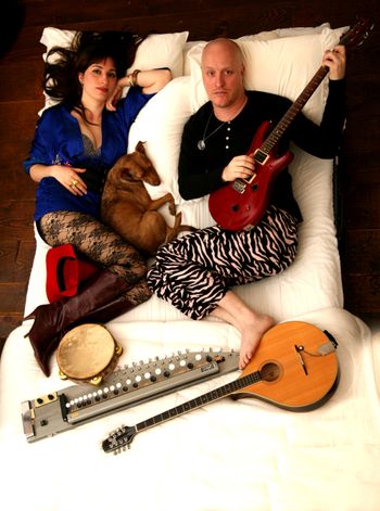 HuDost Band