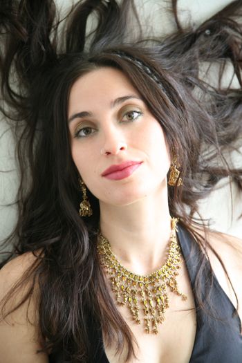 HuDost Musician Moksha Sommer