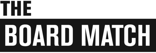 Board Match Logo
