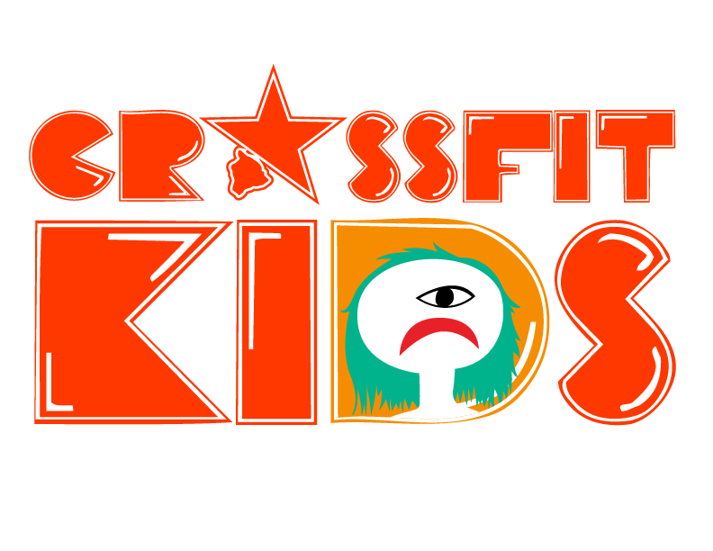 CrossFit AllStar Kids