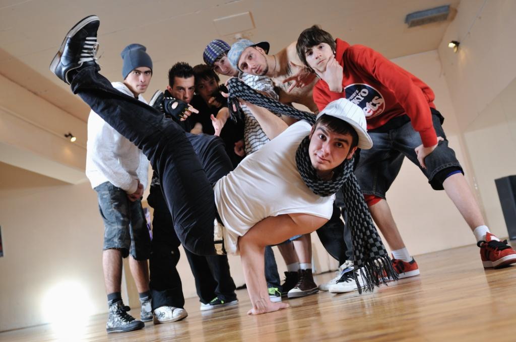 Straight From The Streets B-Boys/B-Girls and HipHop Dance Crew Battles Tickets, Thu, Jun 25 ...