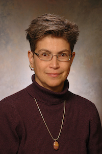 Peggy Mason