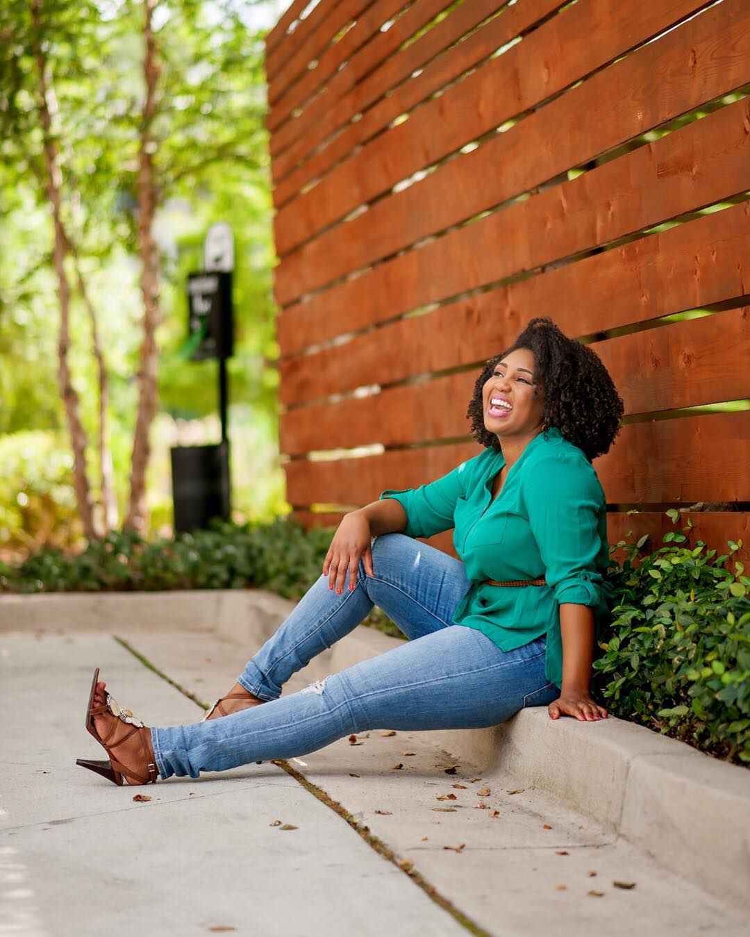 Strawberricurls Presents Live Big Chop With Naturalhairrules