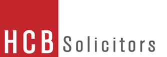 HCB Solicitors Logo