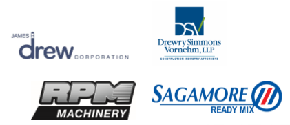 2016 LDC Corporate Sponsors