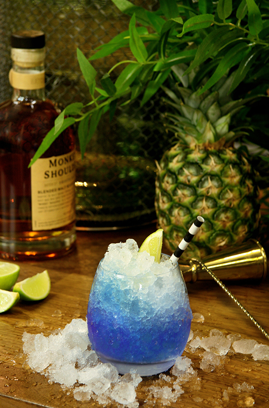 Cool Runnings cocktail image
