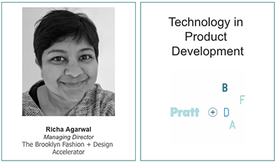 Technology in Product Development