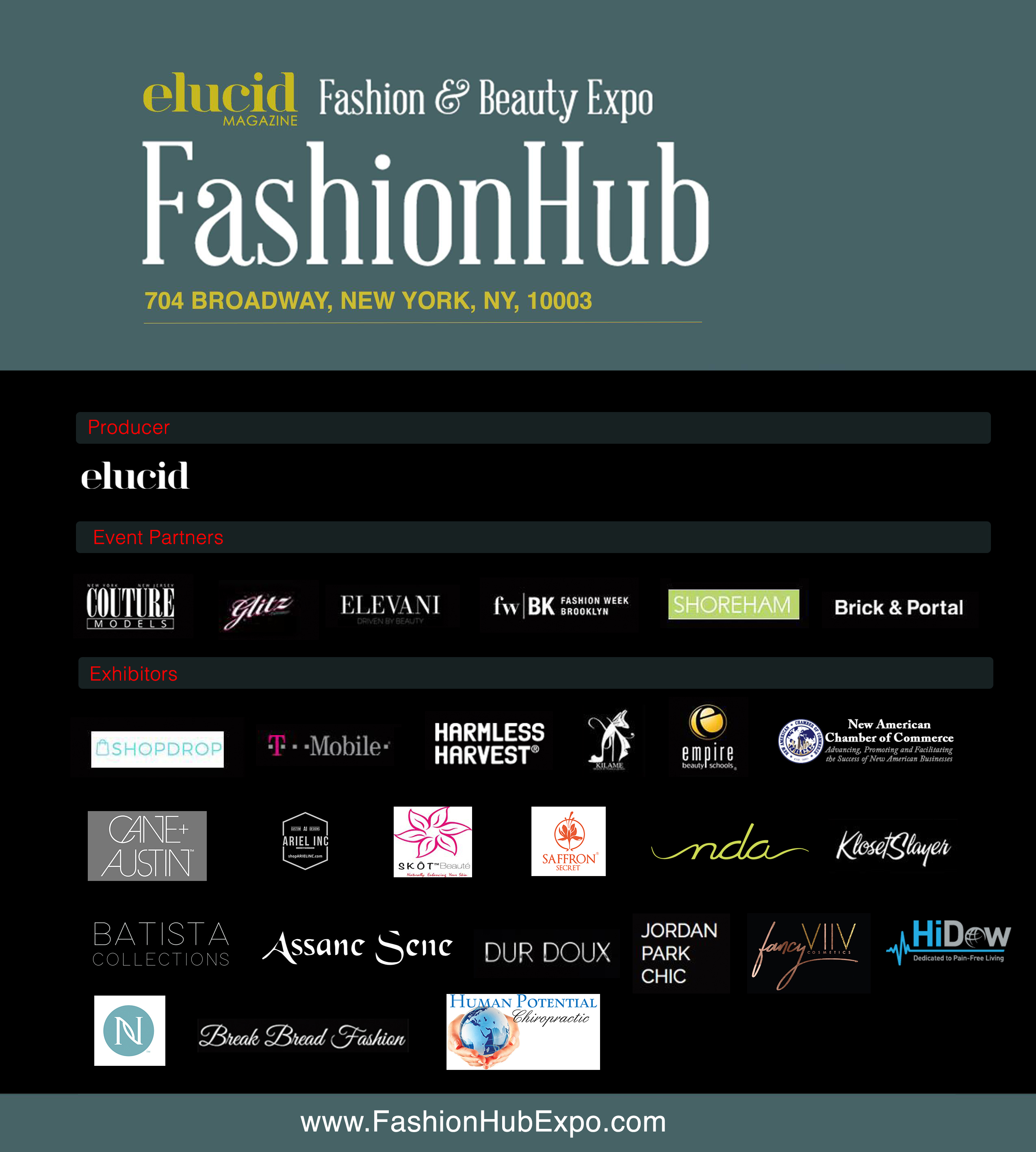 FashionHub