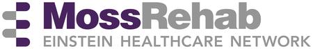 MossRehab logo